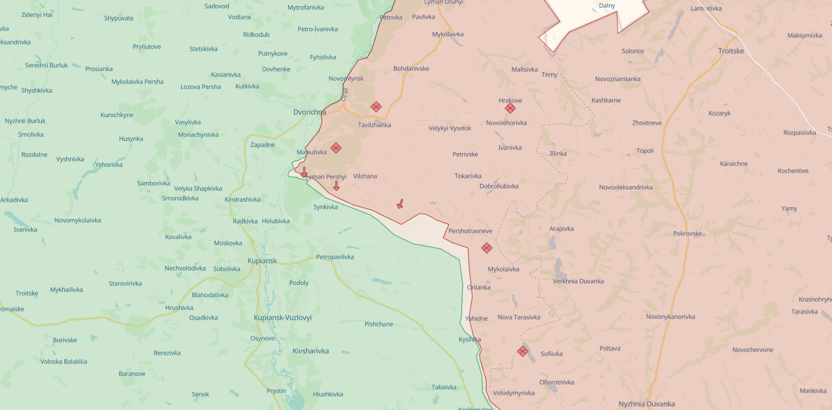 Russia retaliates for fall: What's happening and could it become another Bakhmut